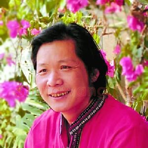 陈培林