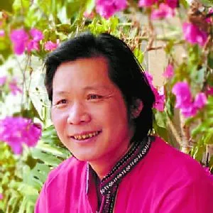 陈培林