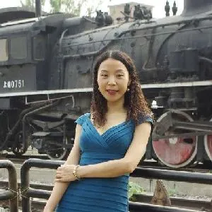 何红蓓