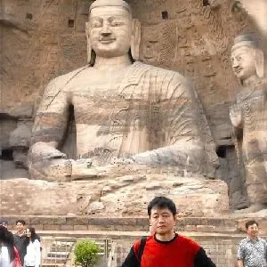郜少华