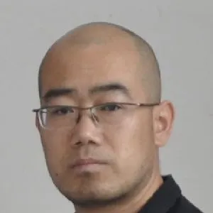 朱立波