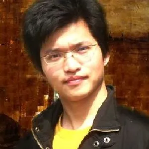 马俊营