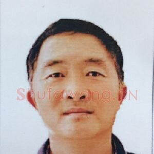 王依民