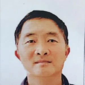 王依民