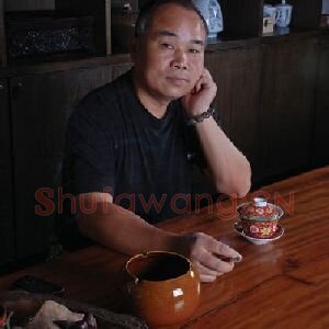 李建新