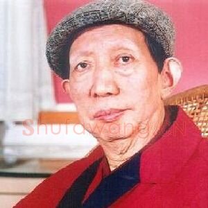 傅小石