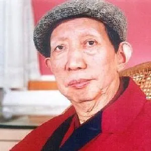 傅小石