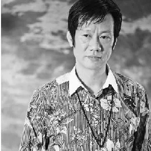 彭小冲