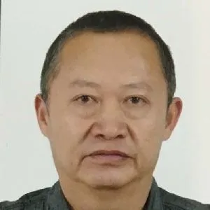陈群杰
