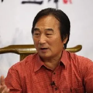 陈重武