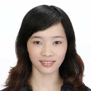 邹海艳