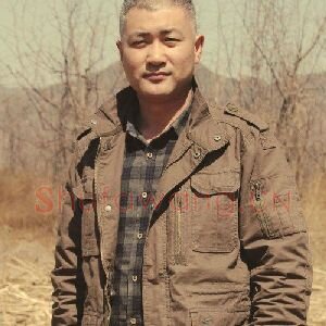 王福明