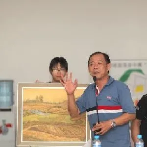 徐川克