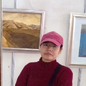 马亚平