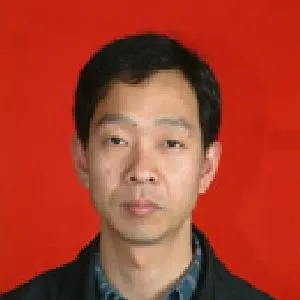 郝彦杰