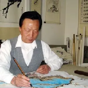 王士生