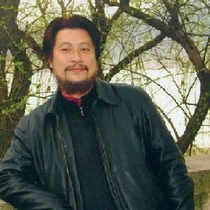 丁竹君