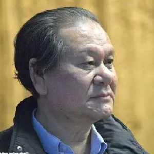 秦克强