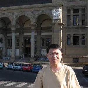 汪为新