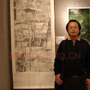 谭崇正