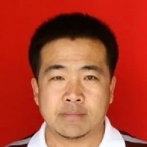 胡玉森