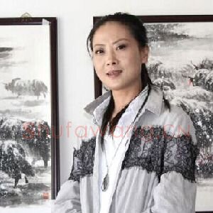 王筱丽
