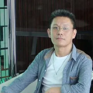 刘伯熙