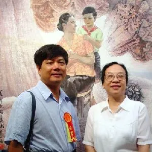 董必清