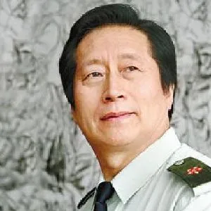 王天胜