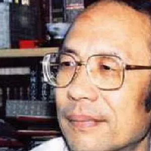 张桂铭