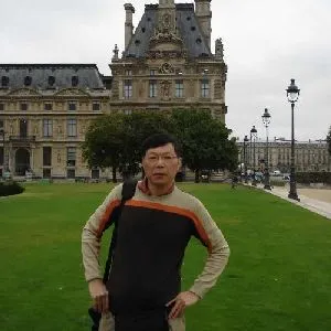 林兵