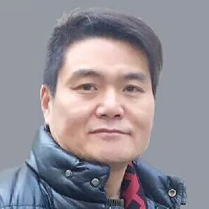 杨绍军