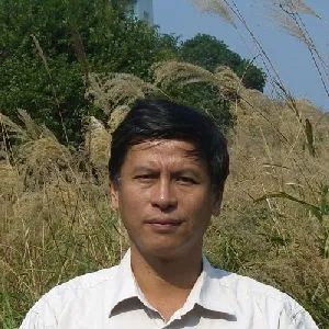 张冬峰