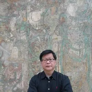赵建民