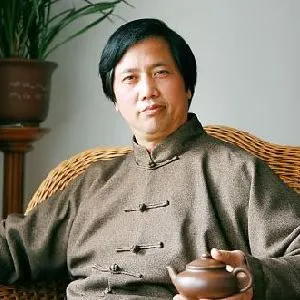 陈汉波