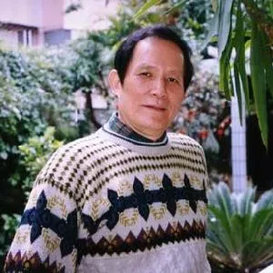 陈政明