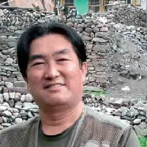 韩东光
