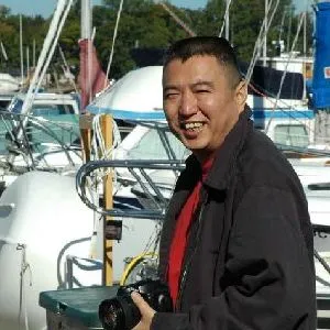 冯斌