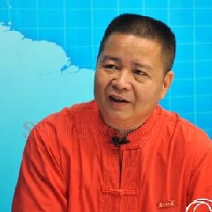 郑盛龙