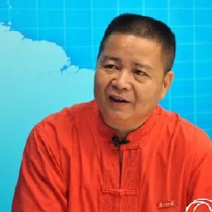 郑盛龙