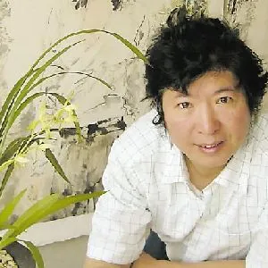 王伟