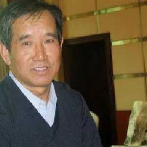 李春海