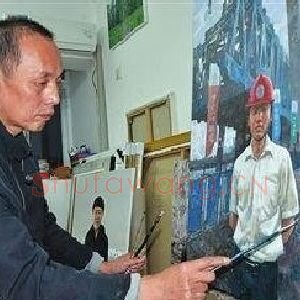 蒋庆北