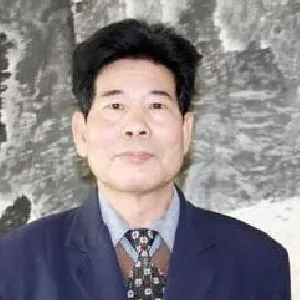 高敬安