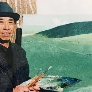 王玉泉