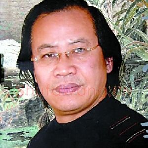 金城君