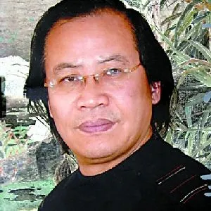金城君