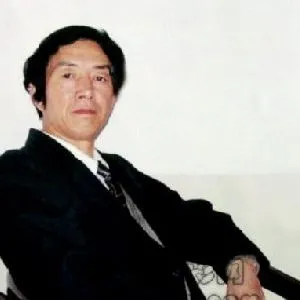 陈兴国