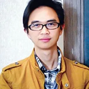 杨耀斌