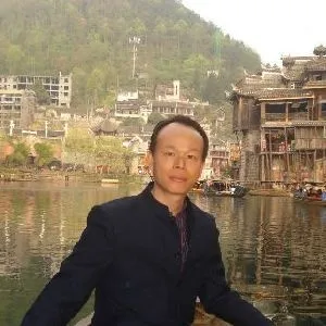 林木炎